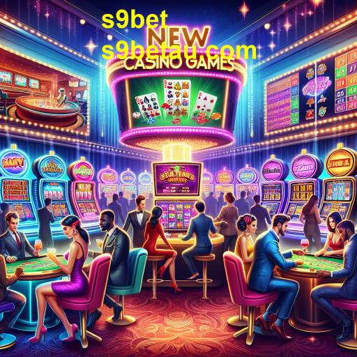 New Games