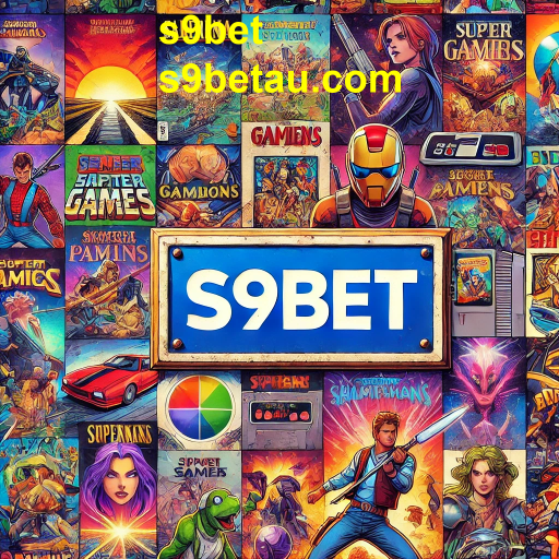 Popular Games
